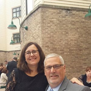 Meet your Posher, Kathy